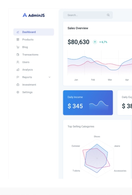 Building Fintech APIs with Next.js